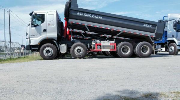 Kinh nghiệm mua xe tải bạn phải biết